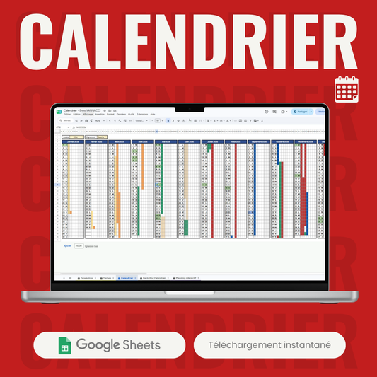Calendrier